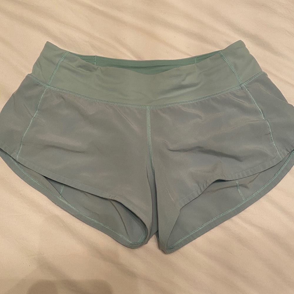 LULU SHORTS Speed Up 2.5in